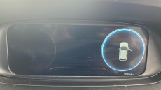 Hyundai i20 1.0T GDi 48V MHD SE Connect 5dr DCT Petrol Hatchback